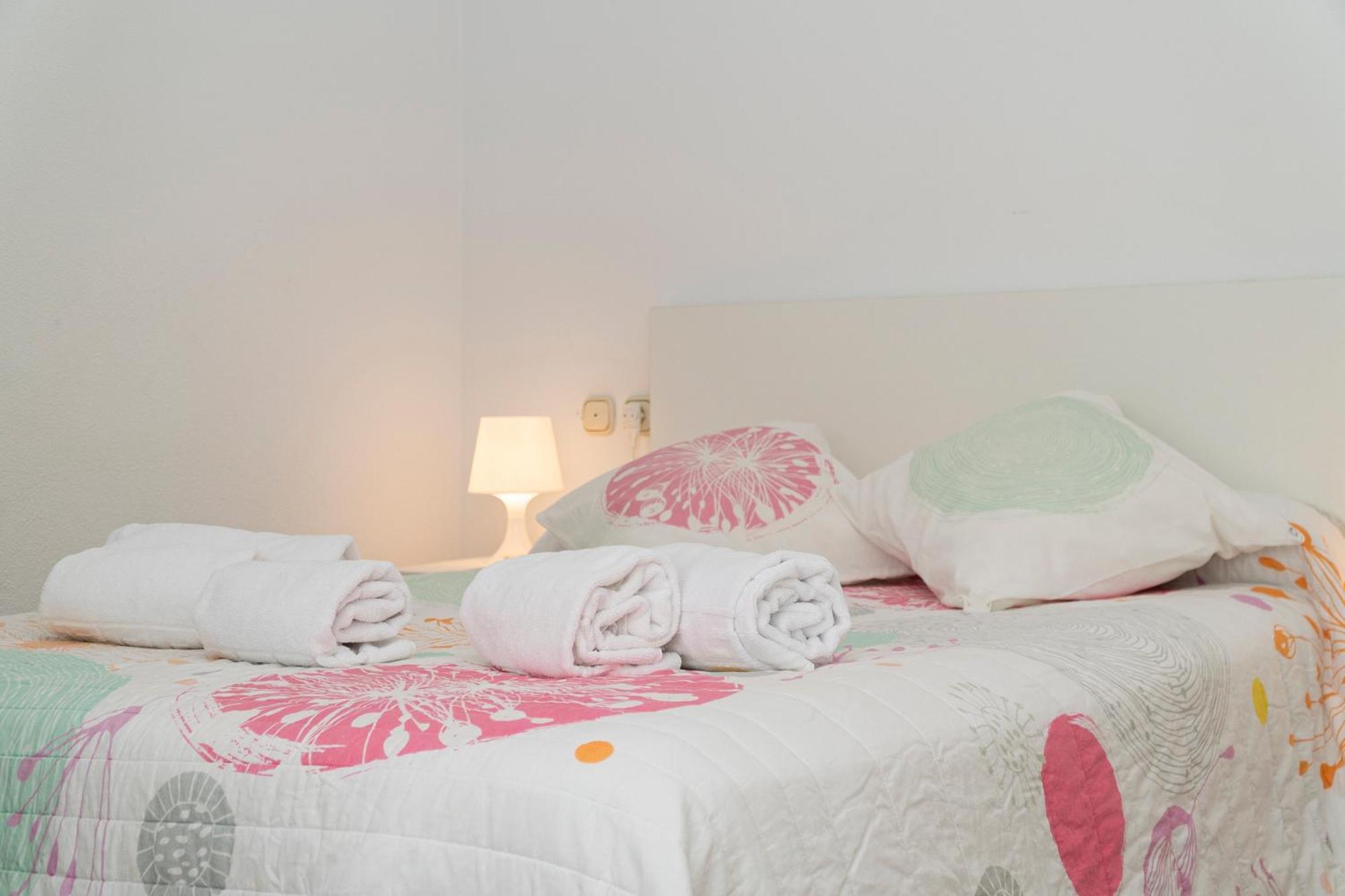 Coqueto Estudio Apartamento