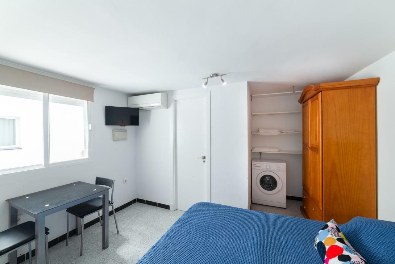 Coqueto Estudio Apartamento Cádiz