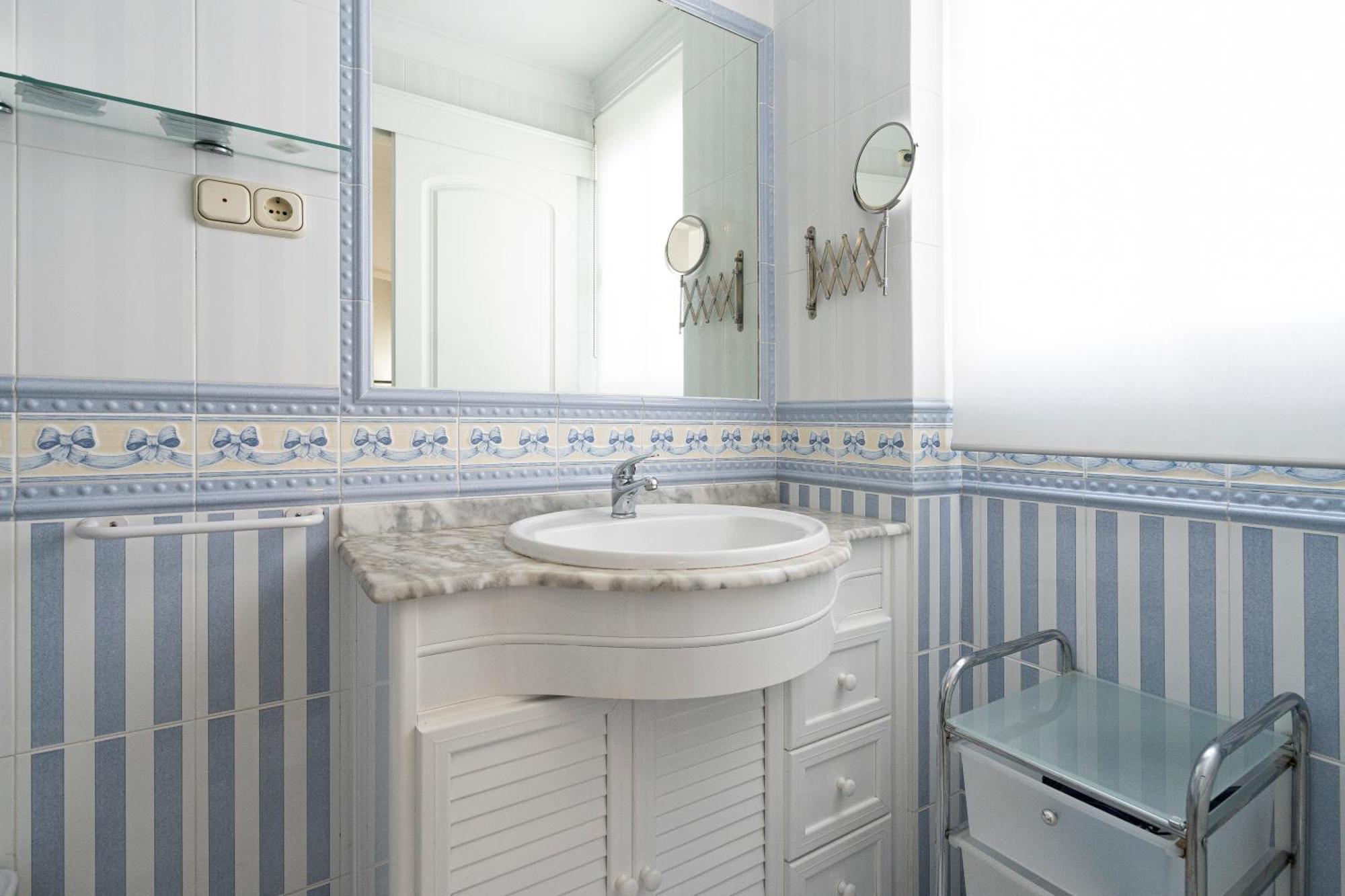 Coqueto Estudio Apartamento *