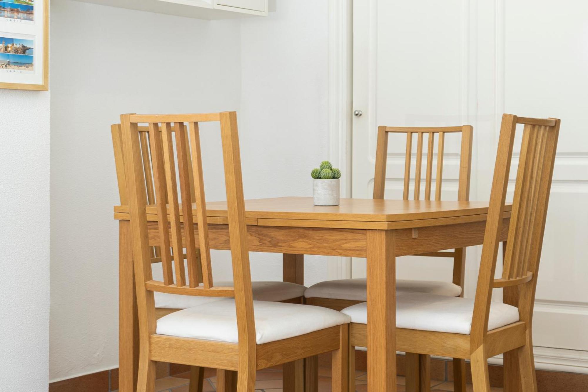 Apartamento Coqueto Estudio Cádis
